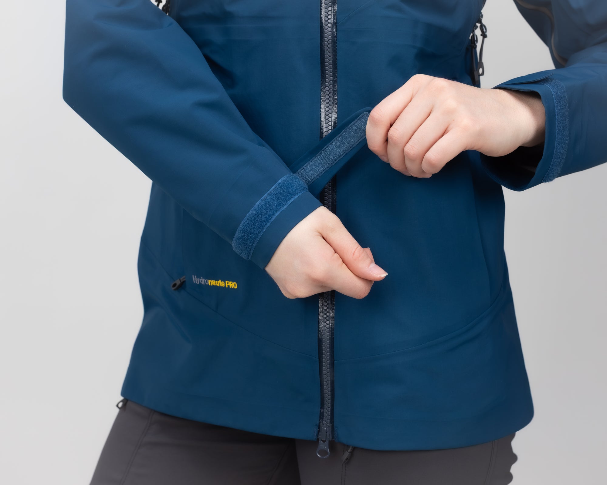 Odyssey Jacket Women