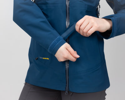 Odyssey Jacket Women