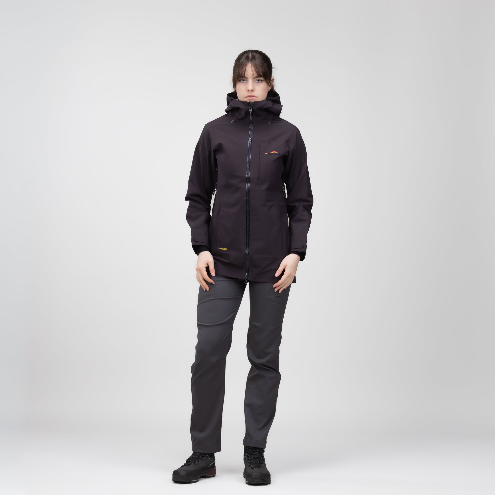 Odyssey Jacket Women