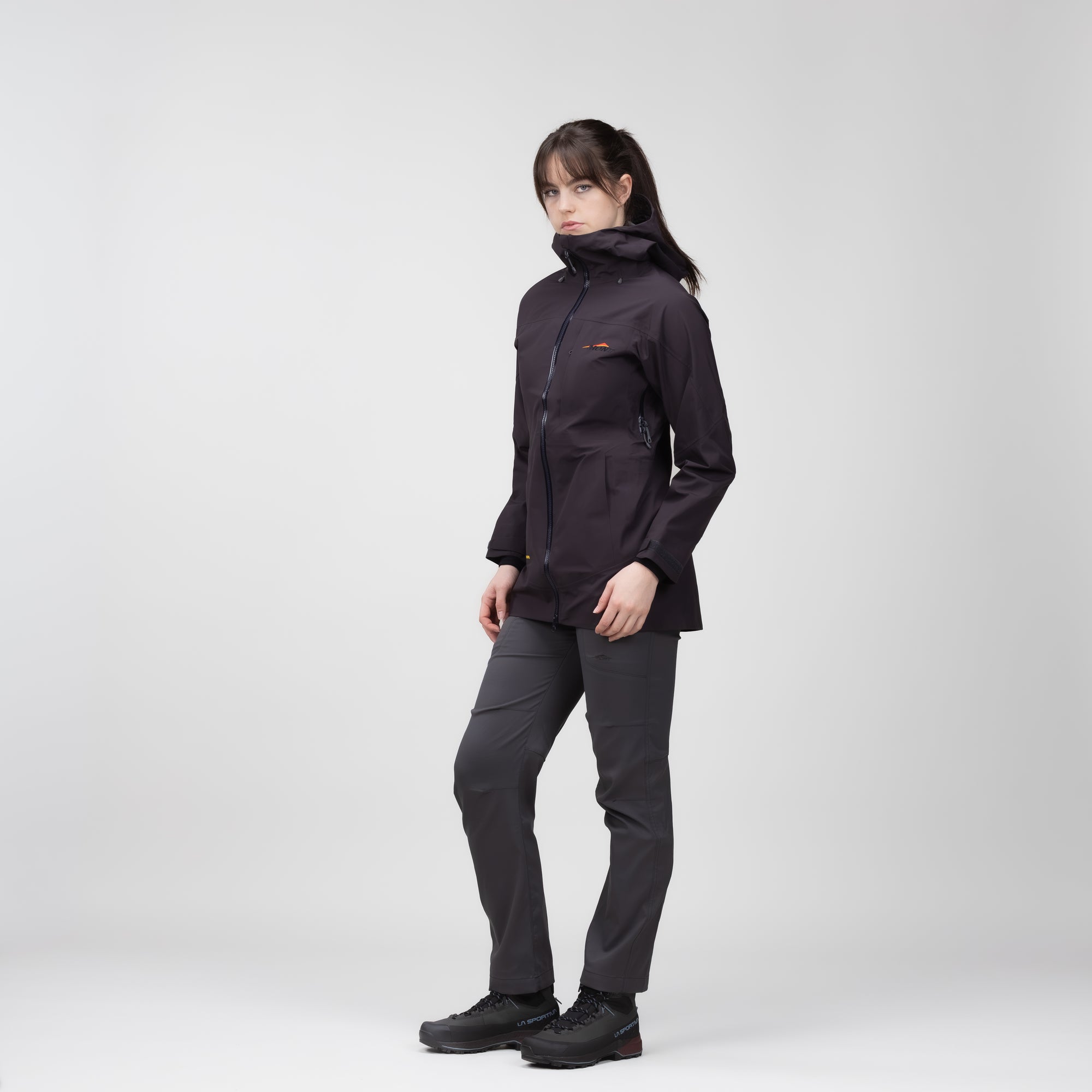 Odyssey Jacket Women