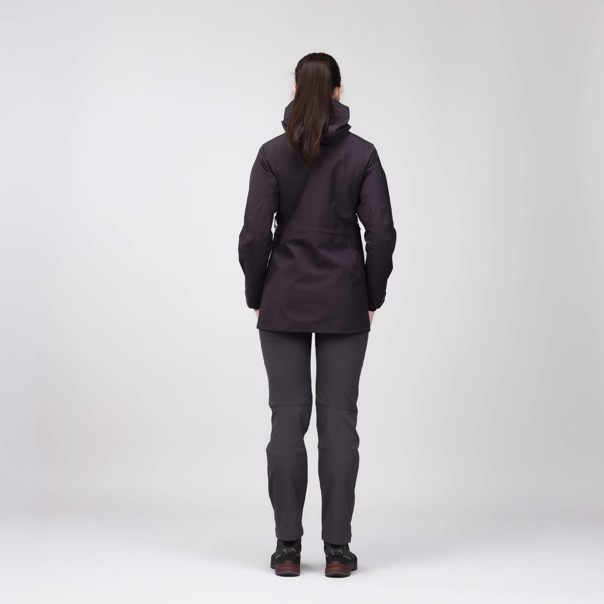 Odyssey Jacket Women