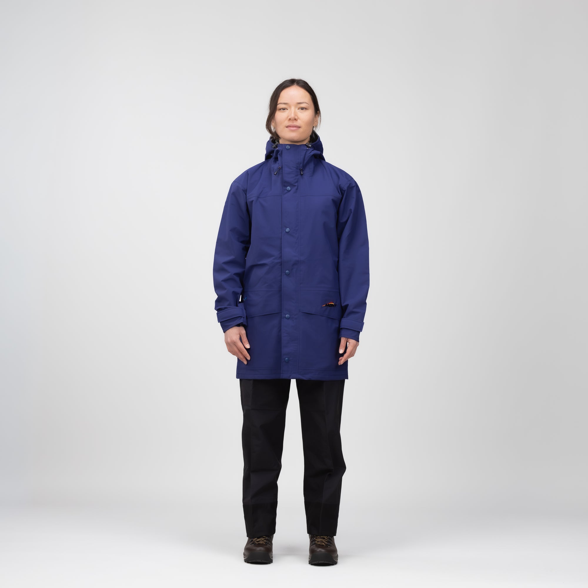 Raindance Jacket