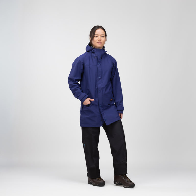 Raindance Jacket