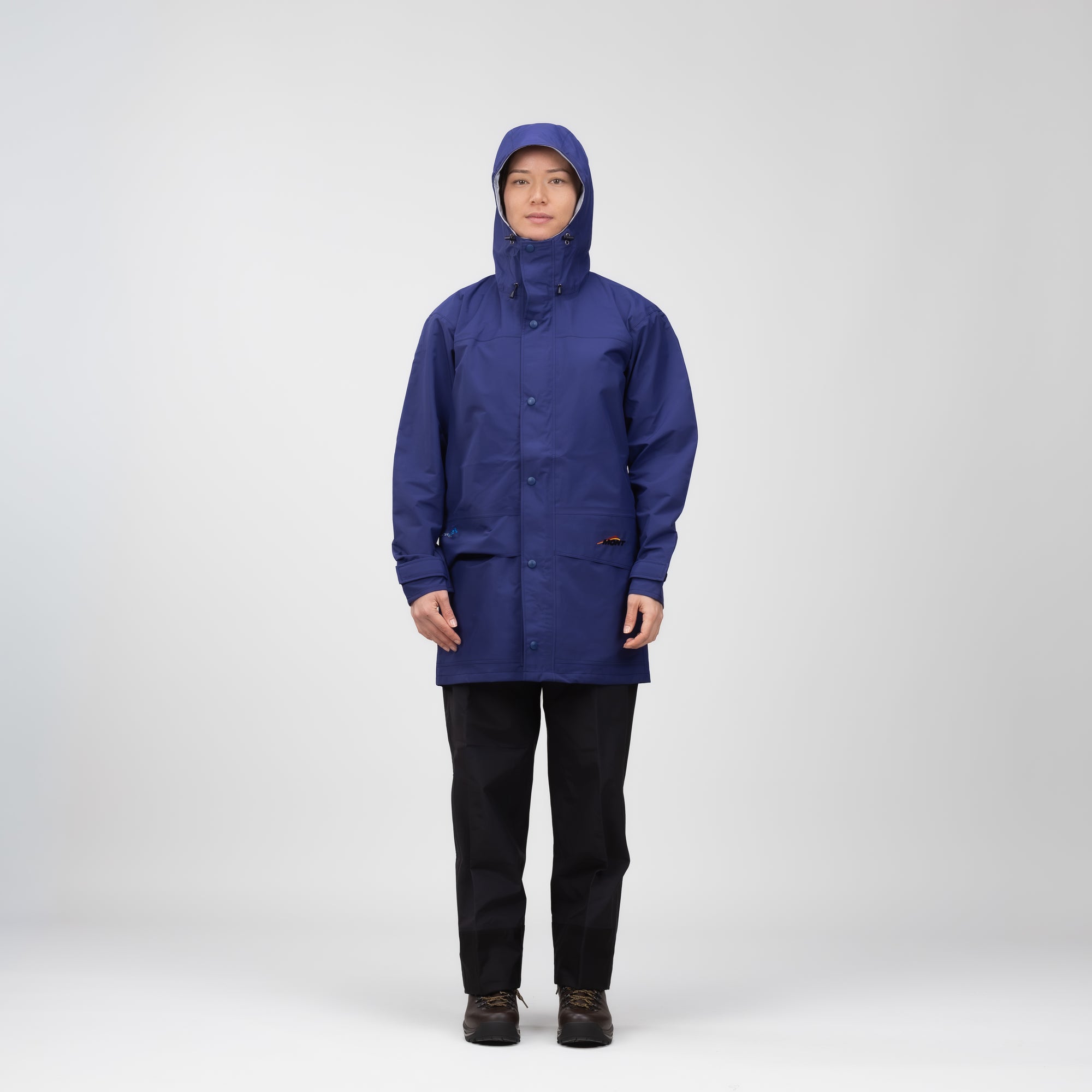 Raindance Jacket