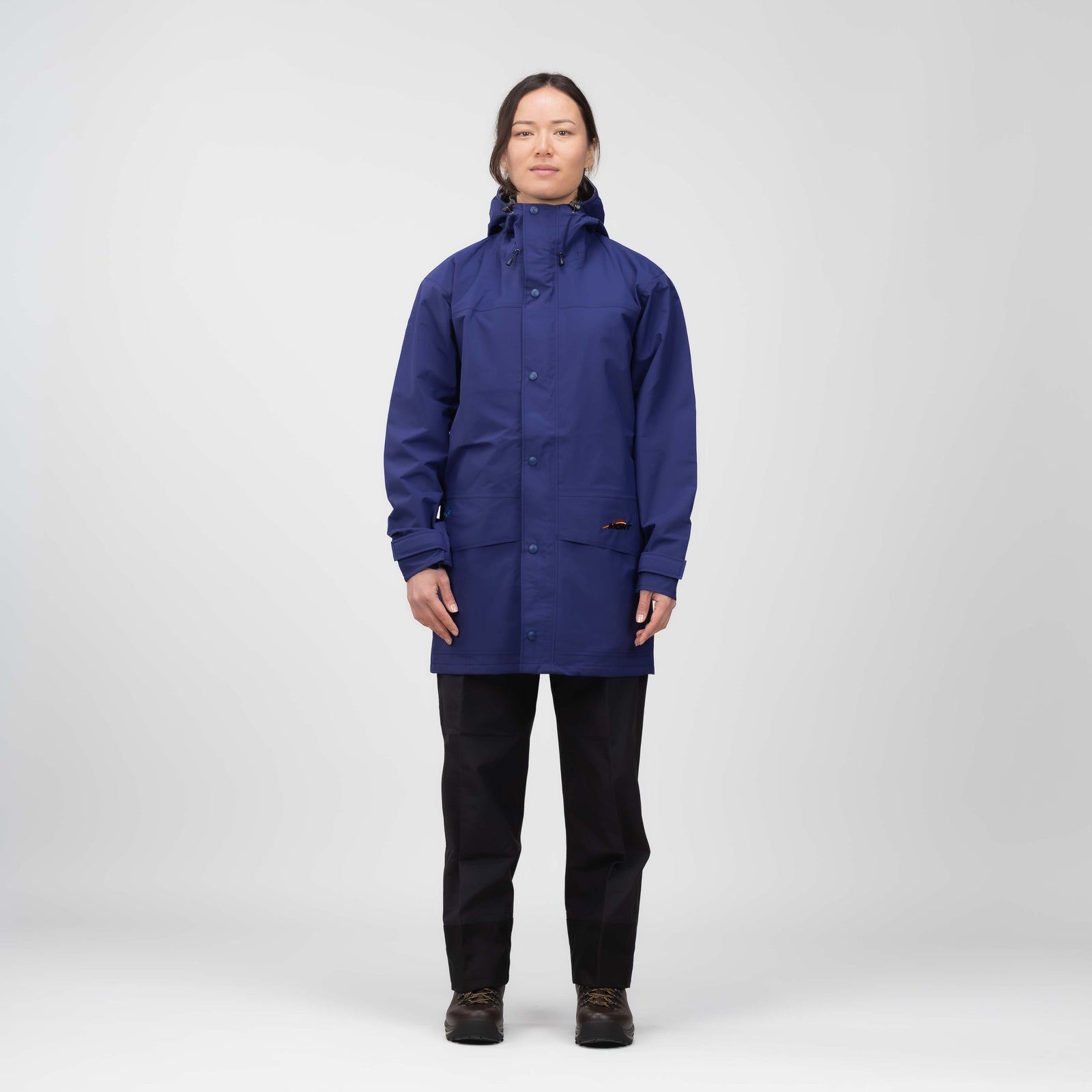 Raindance Jacket