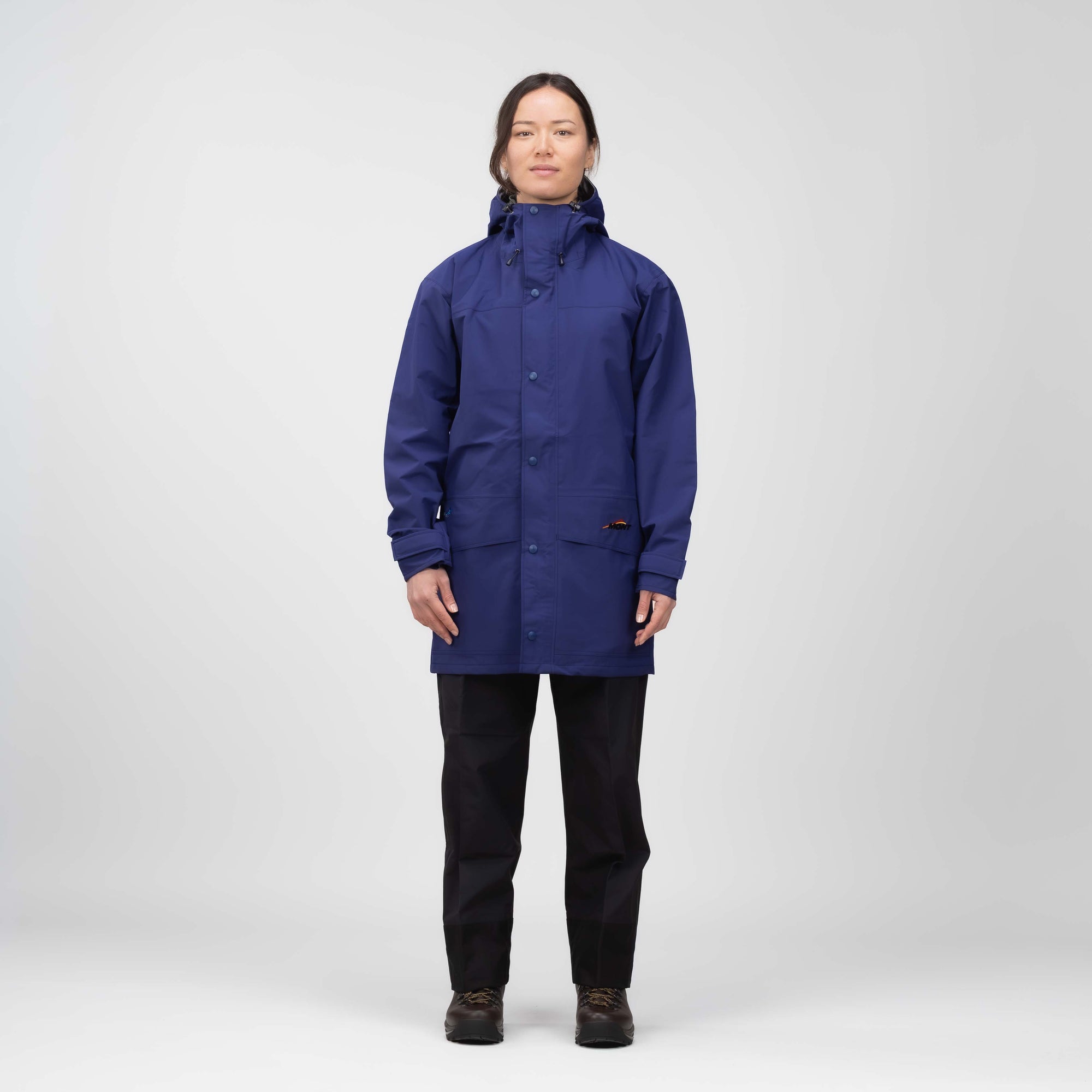 Raindance Jacket