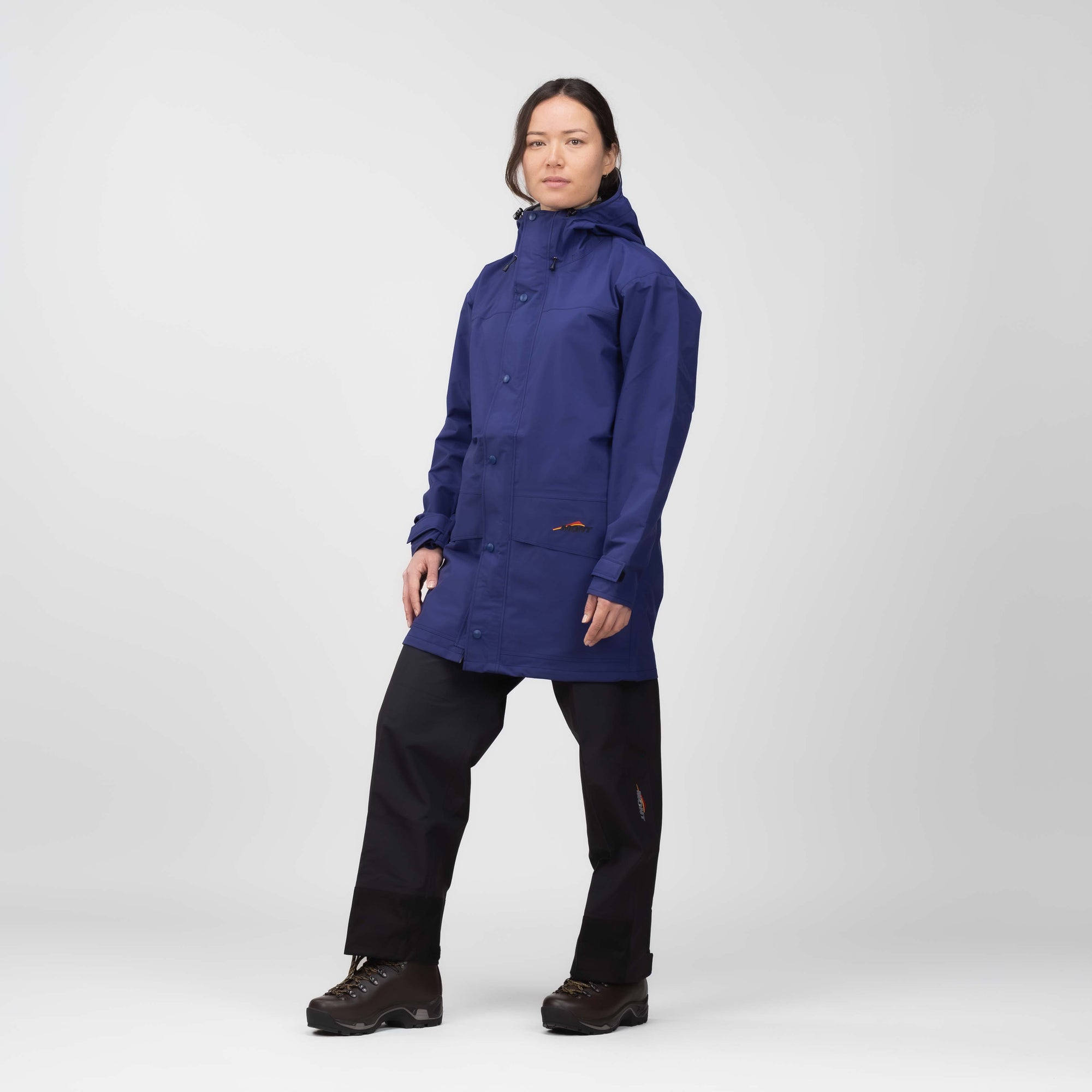 Raindance Jacket