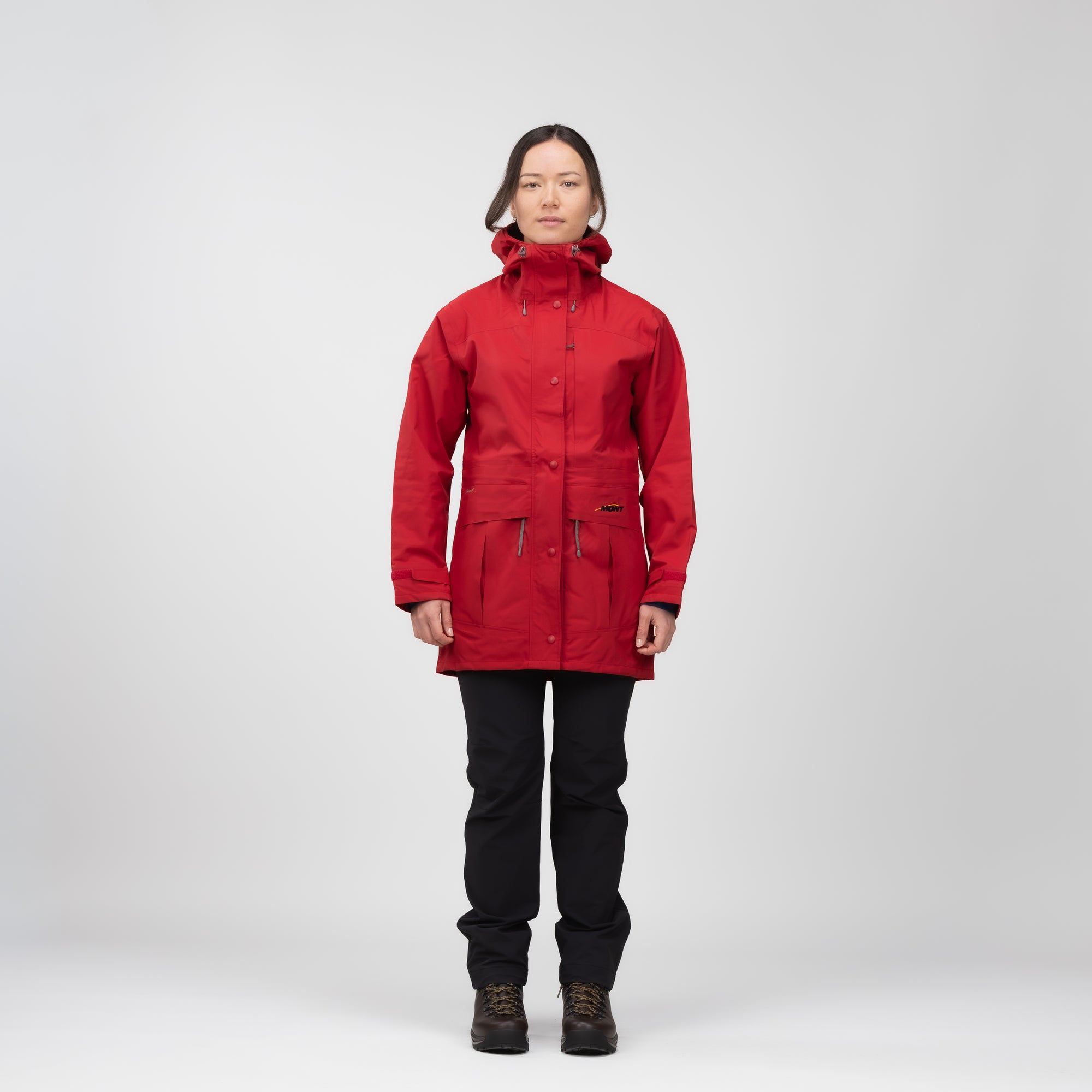 Siena Jacket Women