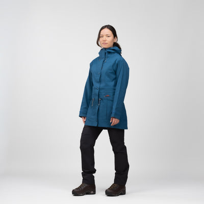 Siena Jacket Women