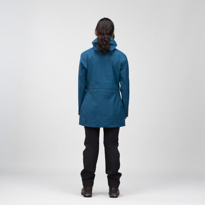 Siena Jacket Women