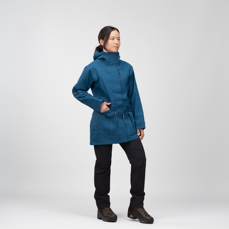 Siena Jacket Women