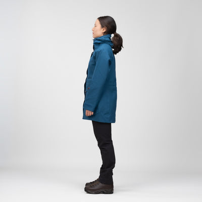 Siena Jacket Women