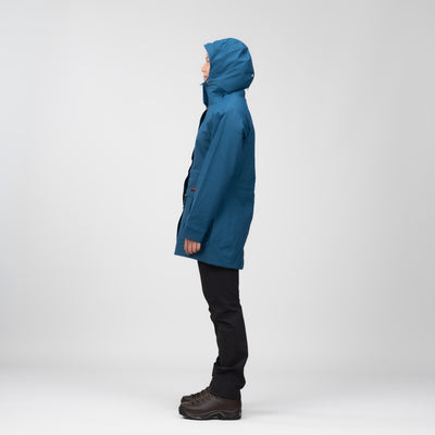 Siena Jacket Women