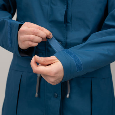 Siena Jacket Women