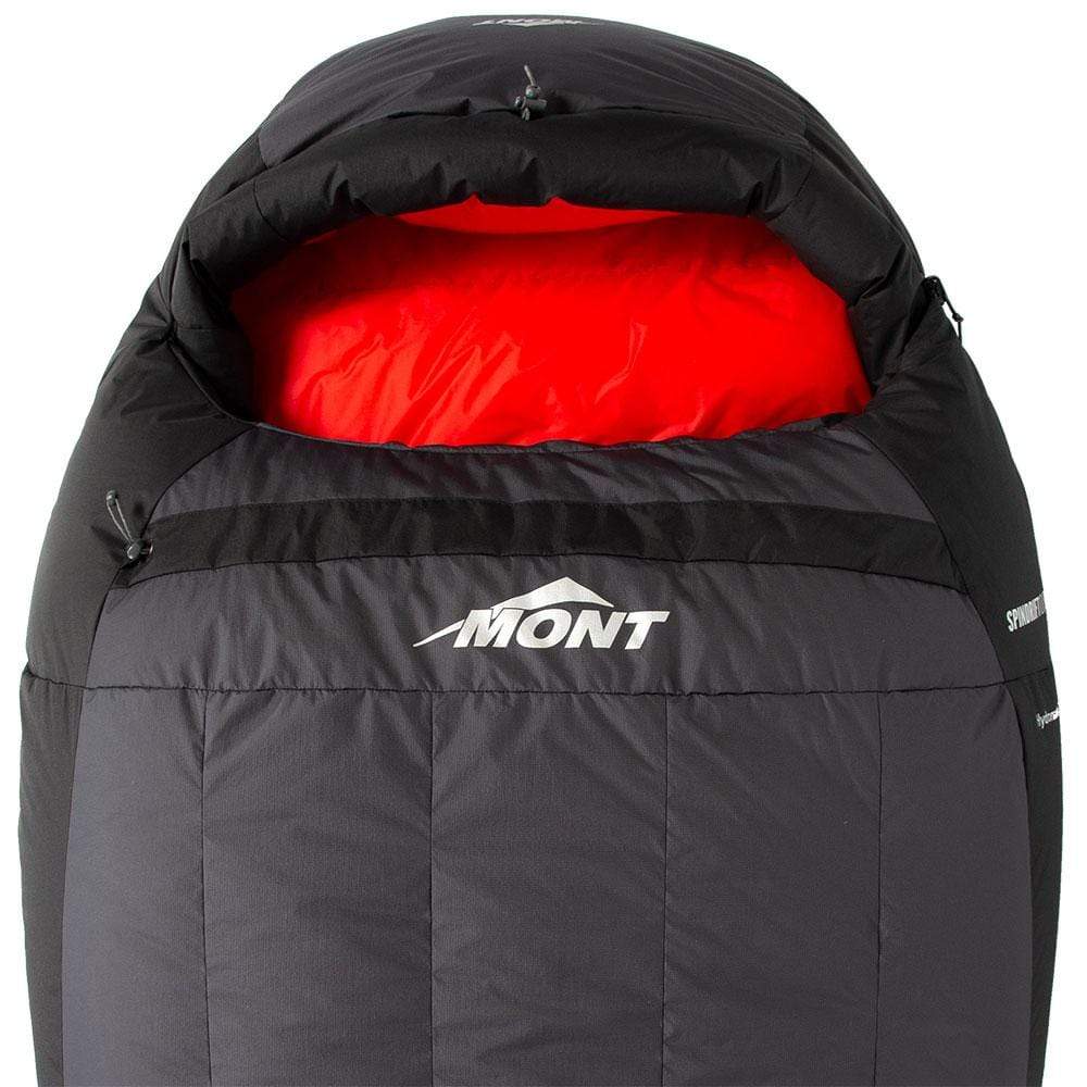 Spindrift XT 850 -13 to -19°C Down Sleeping Bag