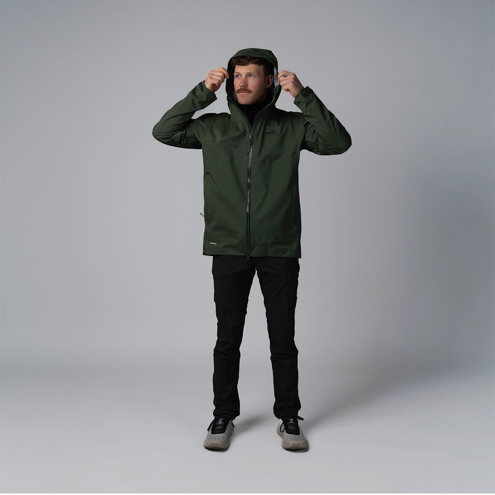 Stormbreaker Jacket Men's