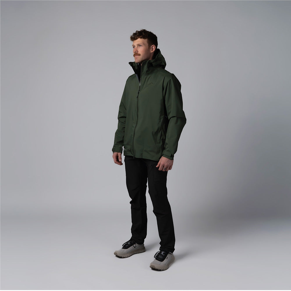 Stormbreaker Jacket Men's