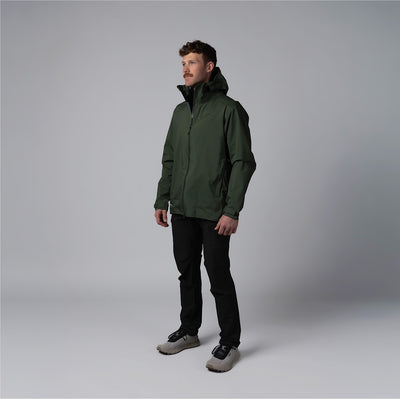 Stormbreaker Jacket Men's