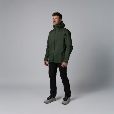 Stormbreaker Jacket Men's