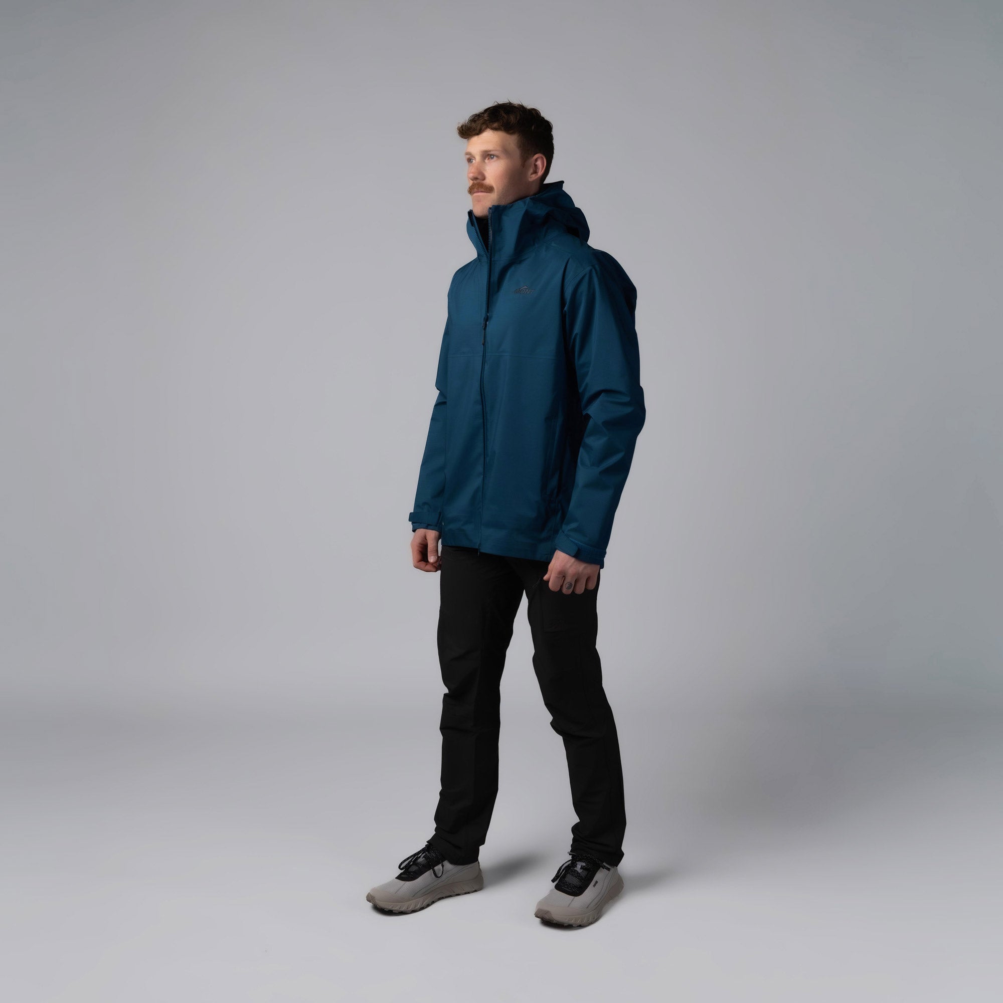 Stormbreaker Jacket Men's