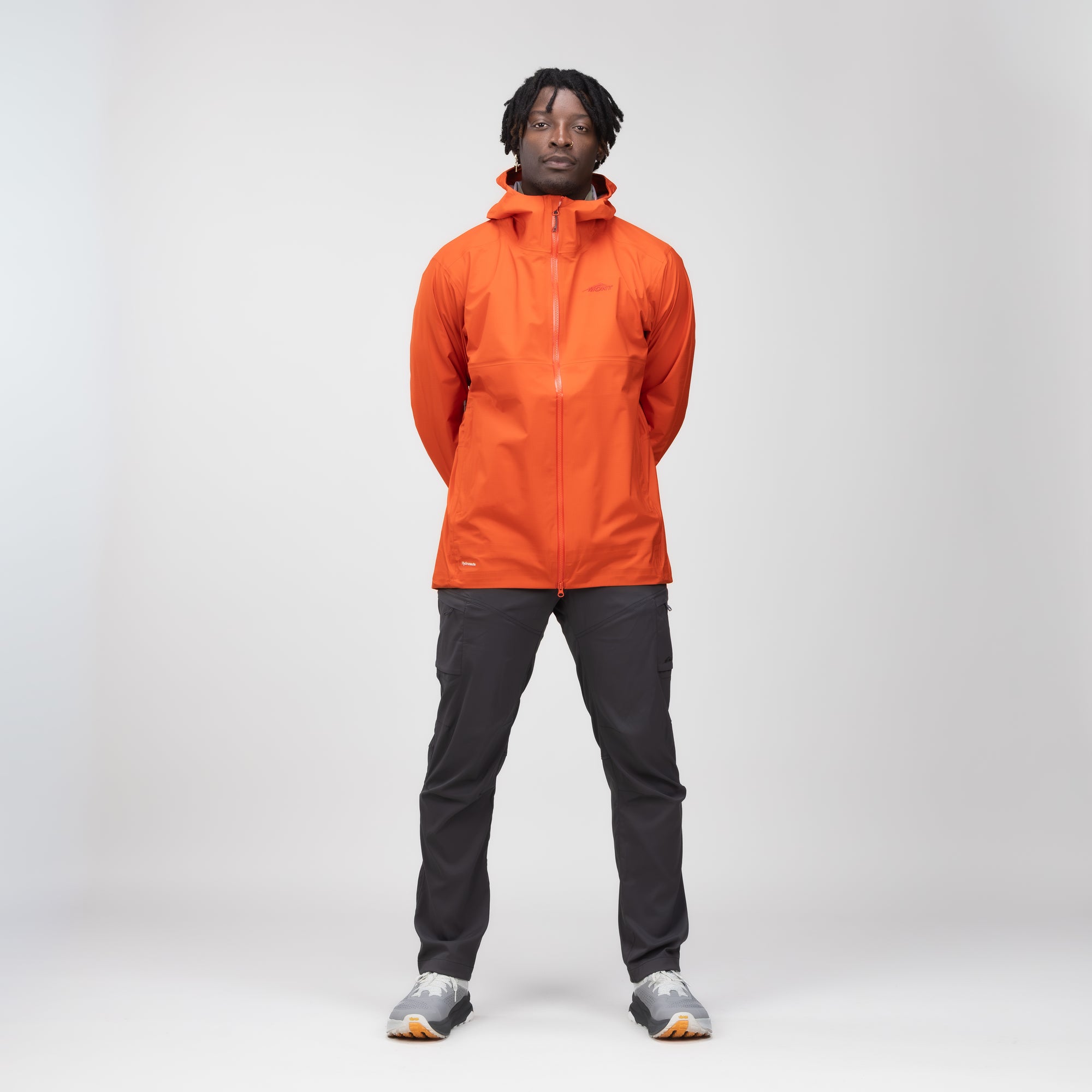 Stormbreaker Jacket Men's