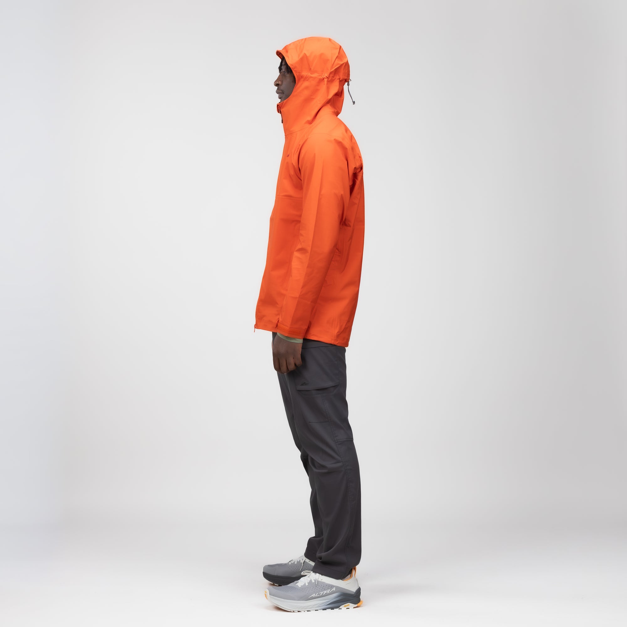 Stormbreaker Jacket Men's