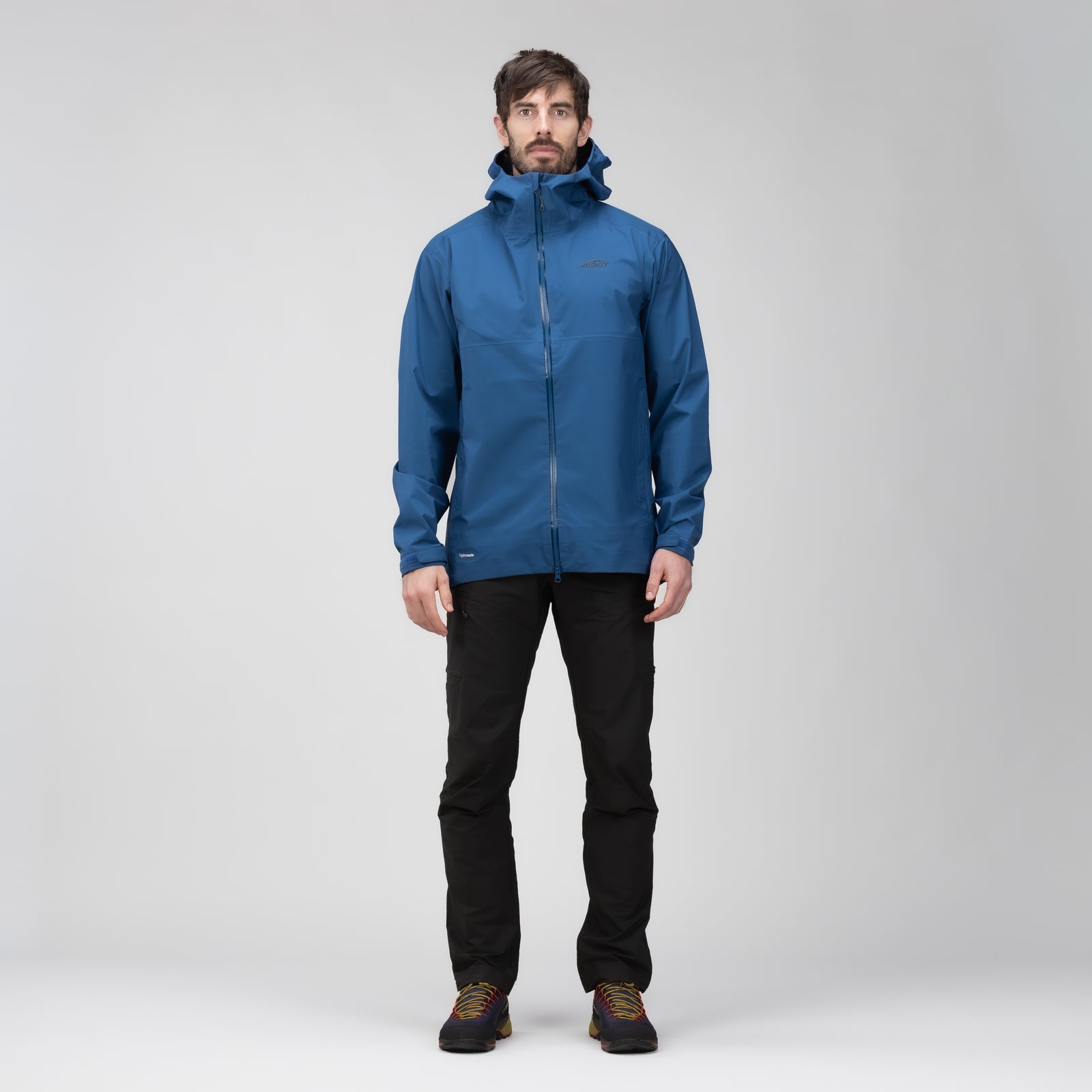 Stormbreaker Jacket Men's