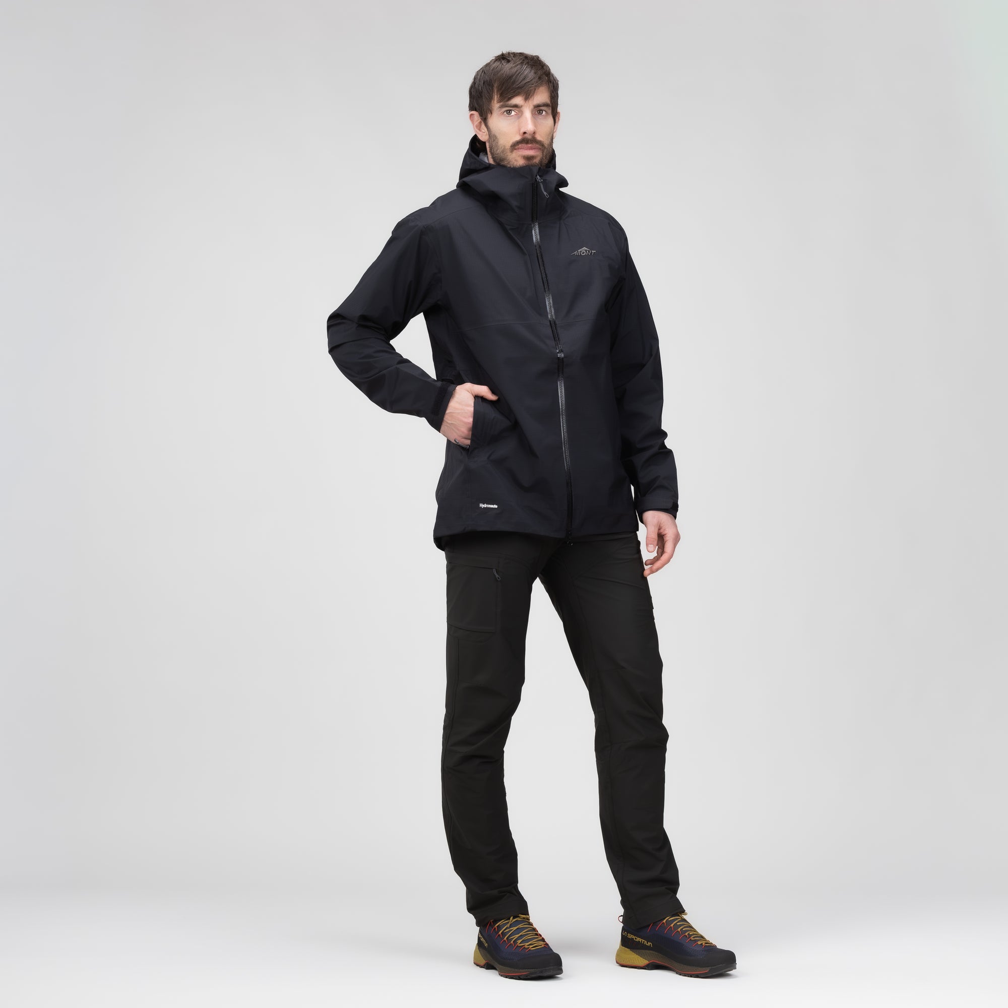 Stormbreaker Jacket Men's