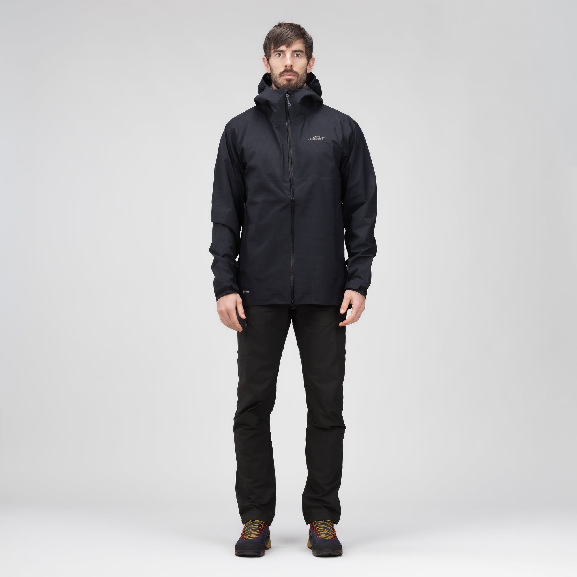 Stormbreaker Jacket Men's