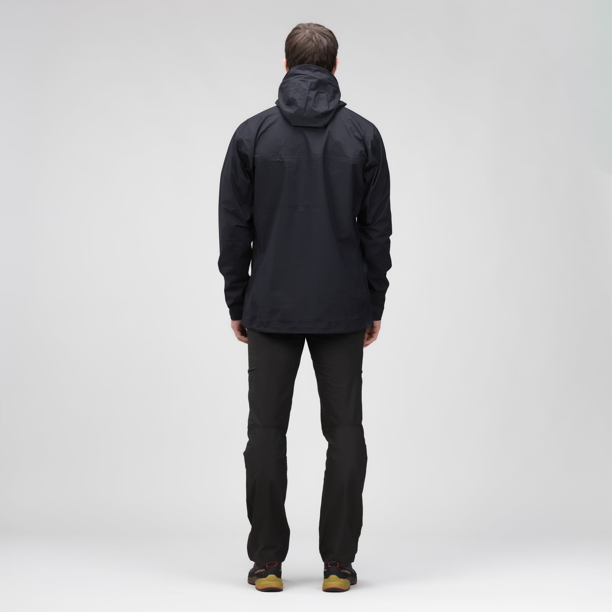 Stormbreaker Jacket Men's