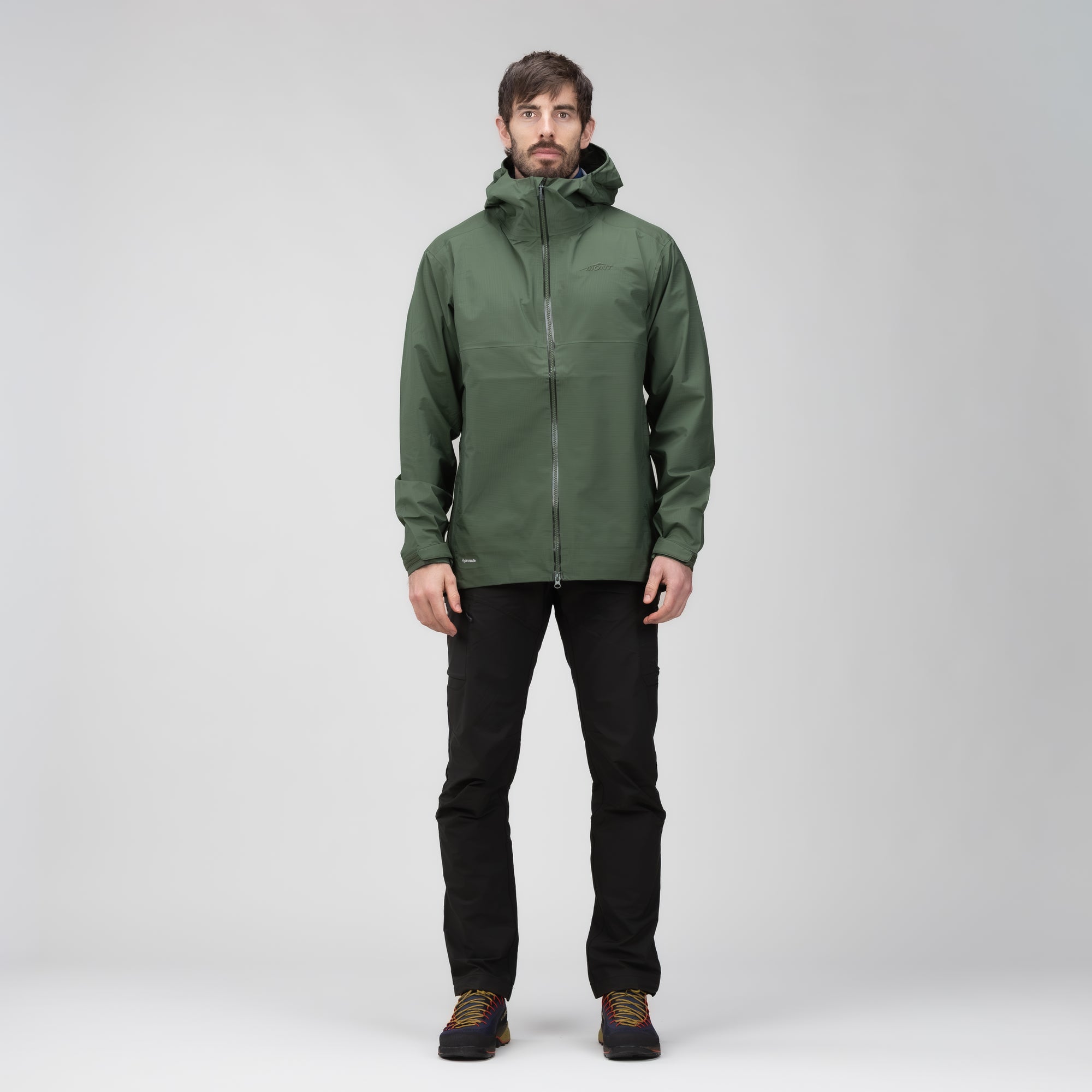 Stormbreaker Jacket Men's