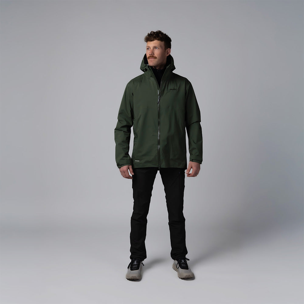 Stormbreaker Jacket Men's