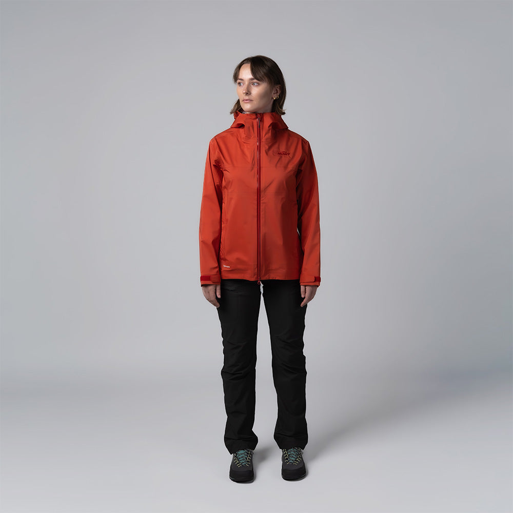 Stormbreaker Jacket Women's