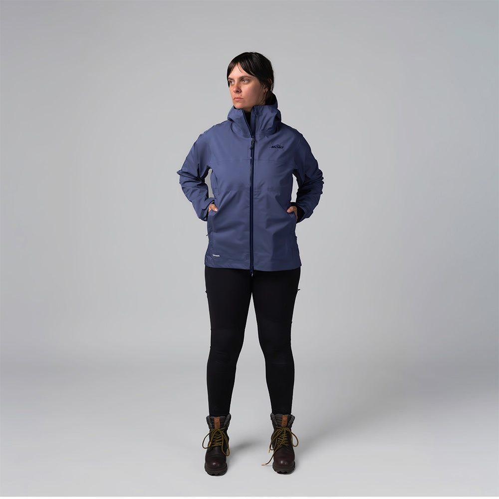 Stormbreaker Jacket Women's