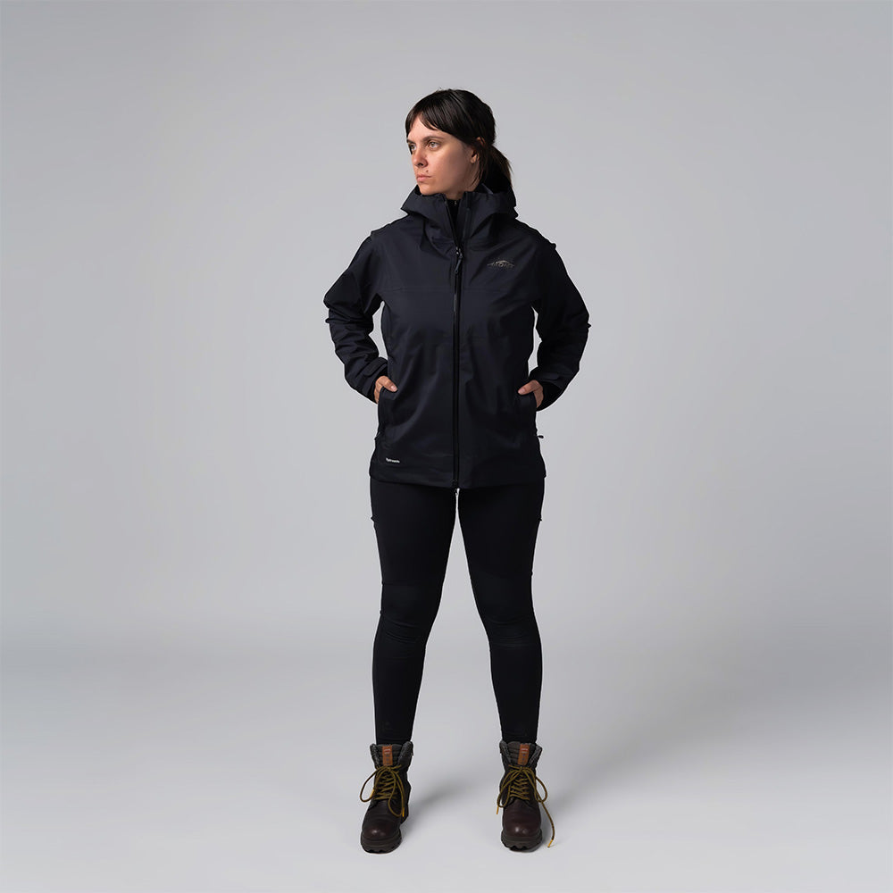 Stormbreaker Jacket Women's