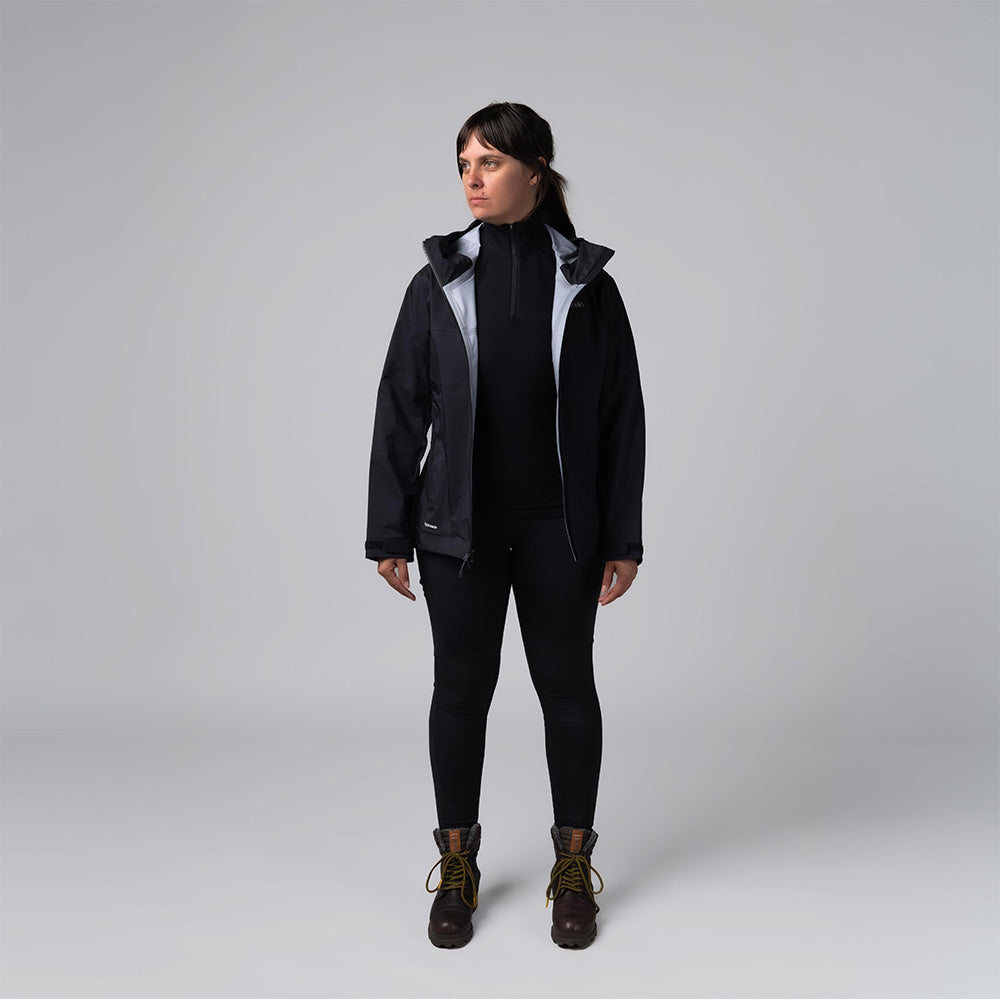 Stormbreaker Jacket Women's
