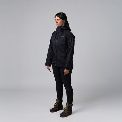 Stormbreaker Jacket Women's