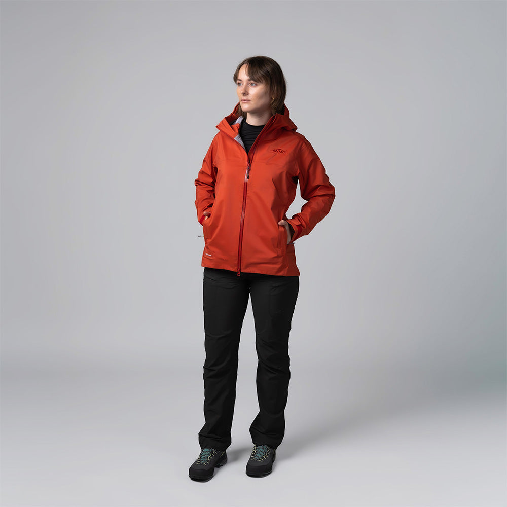 Stormbreaker Jacket Women's