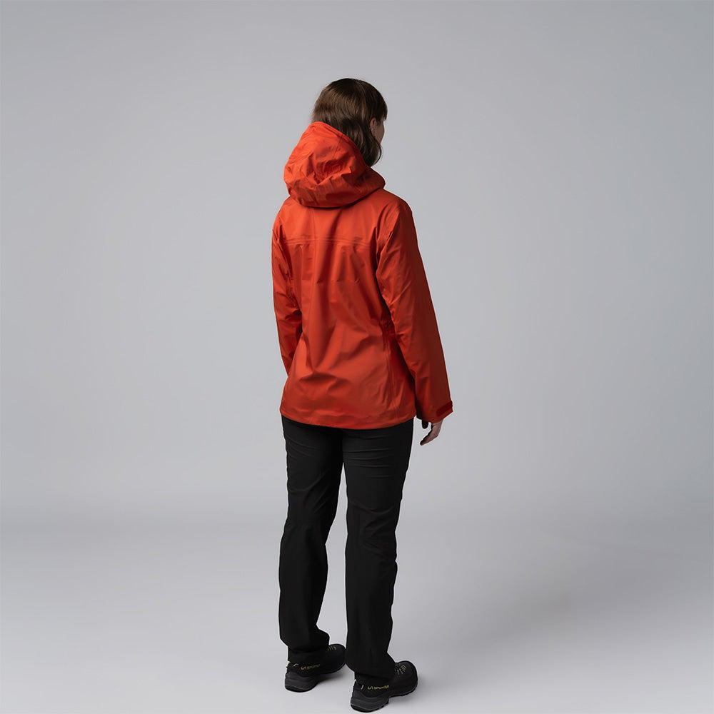 Stormbreaker Jacket Women's