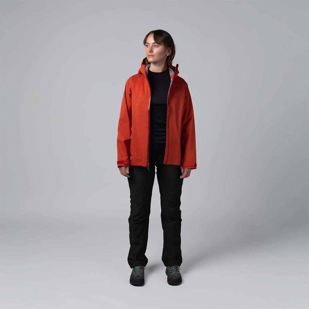 Stormbreaker Jacket Women's