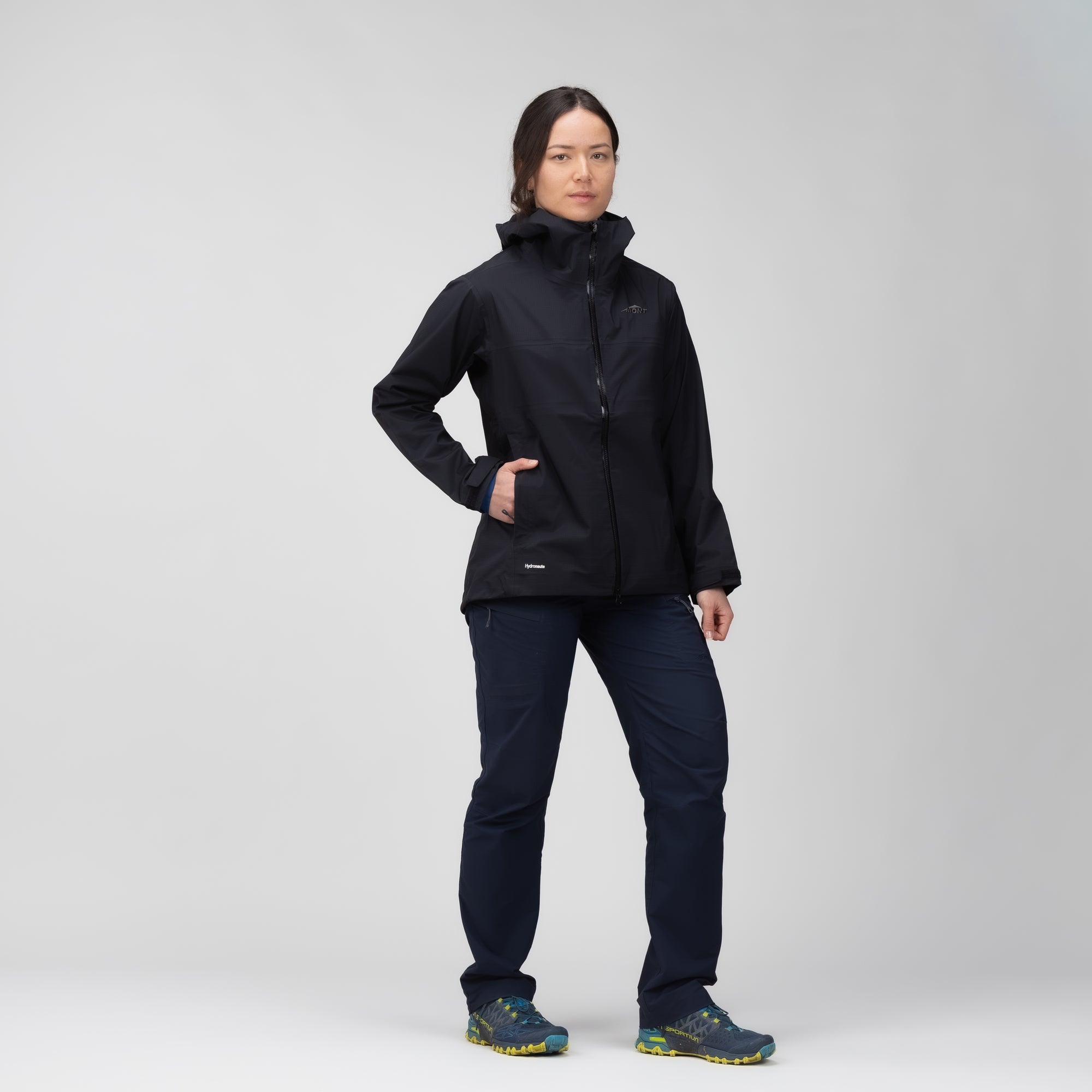 Stormbreaker Jacket Women's