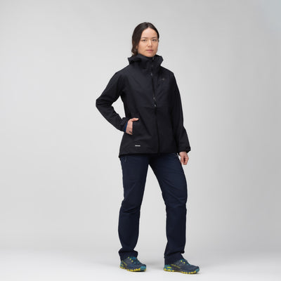 Stormbreaker Jacket Women's