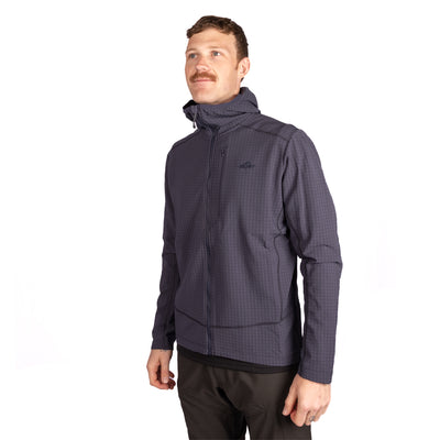 Stormgrid LT Hooded Fleece Jacket Men's Seconds