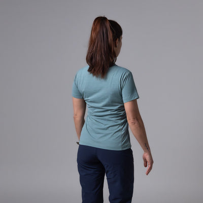 Sundance Short Sleeve Crew T-Shirt Women's