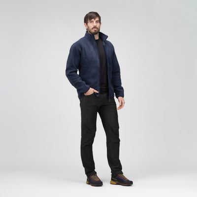 Supernova Polartec® 300 Fleece Men's Jacket