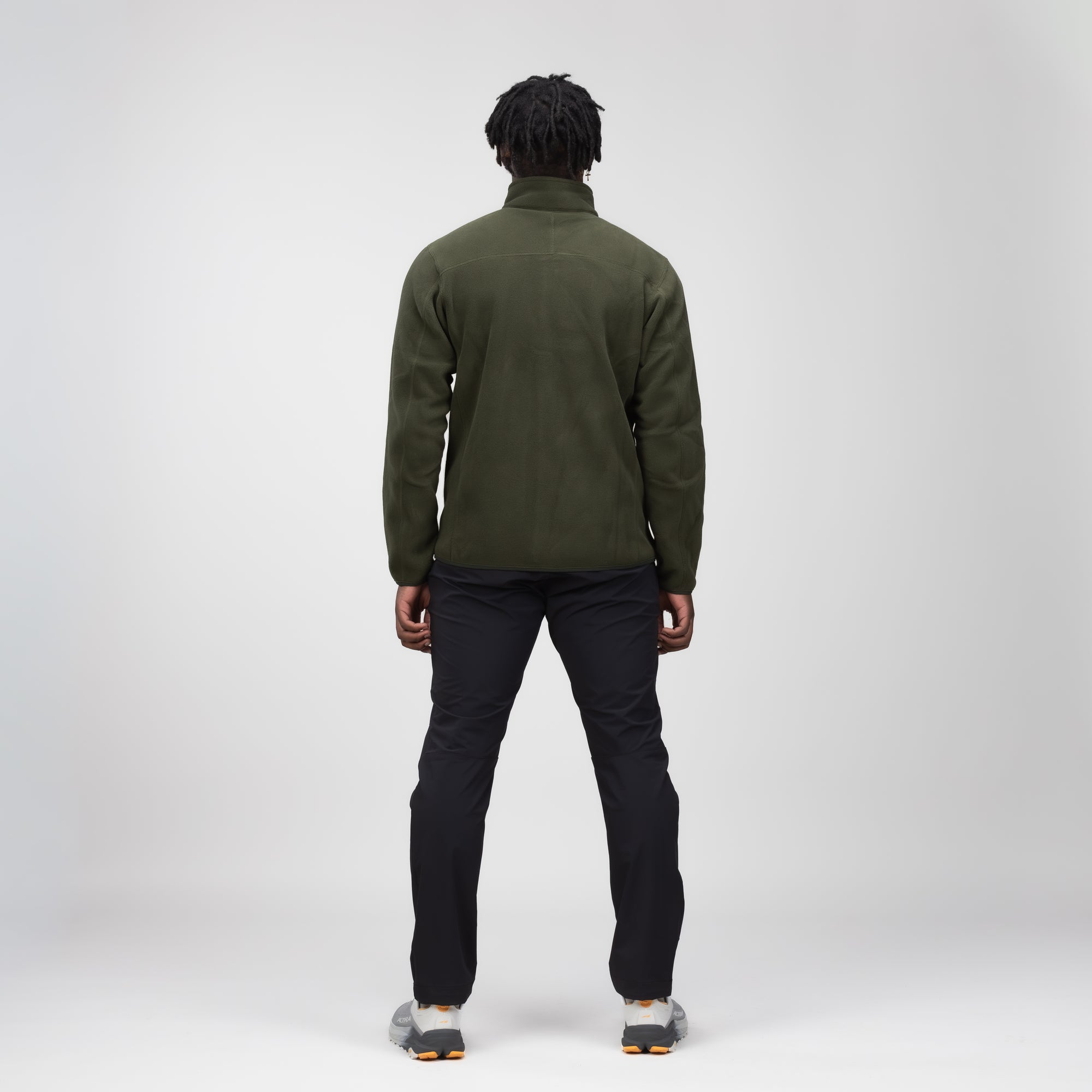 Supernova Polartec® 300 Fleece Men's Jacket