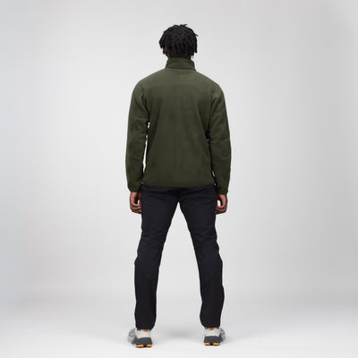 Supernova Polartec® 300 Fleece Men's Jacket