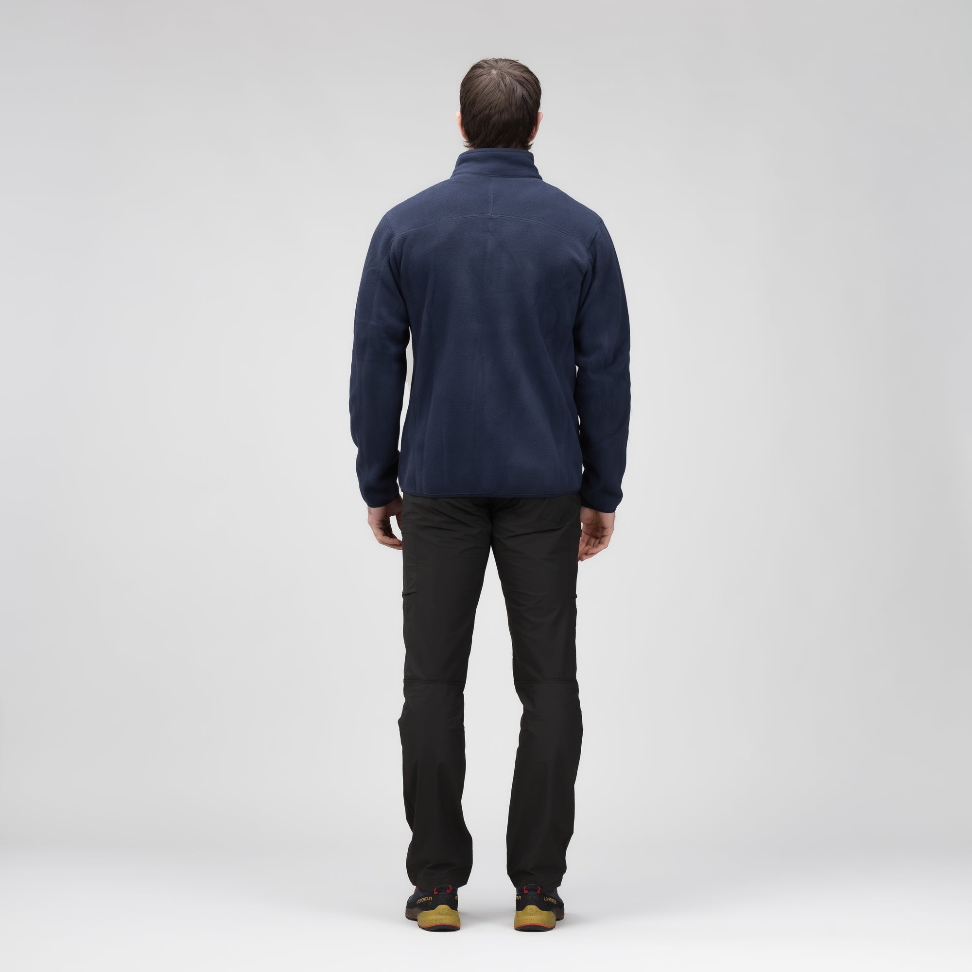 Supernova Polartec® 300 Fleece Men's Jacket