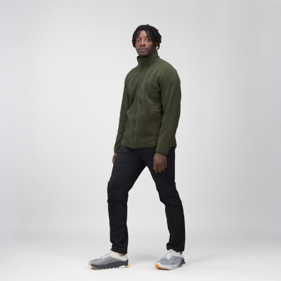 Supernova Polartec® 300 Fleece Men's Jacket