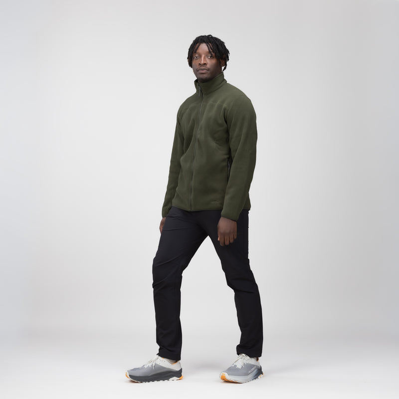 Supernova Polartec® 300 Fleece Men's Jacket